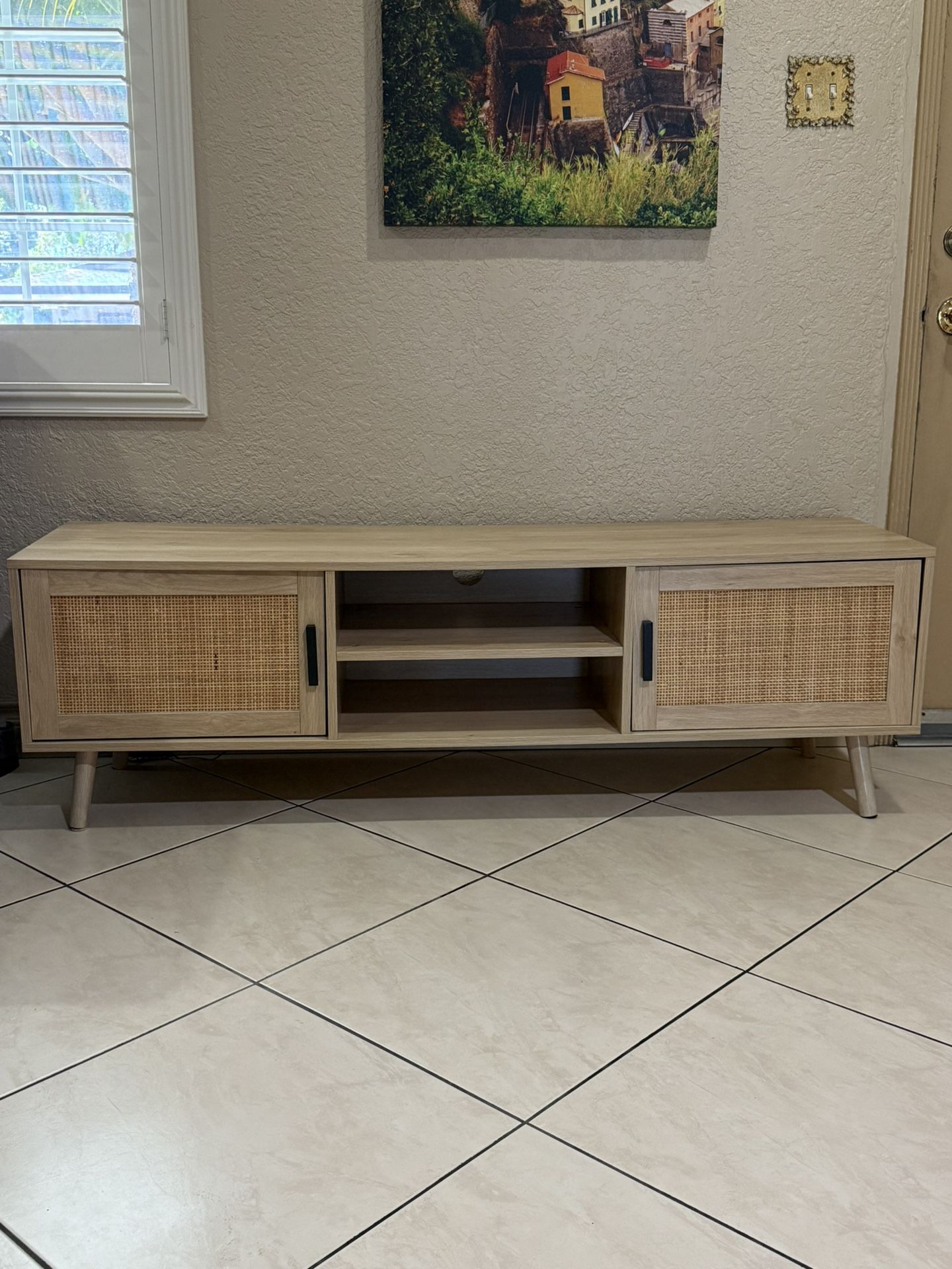 TV Console