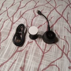 New Amazon Mini Wireless Camera Unused