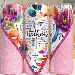 Mother Day Tumbler 