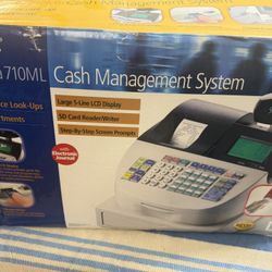 Royal Cash Regester 