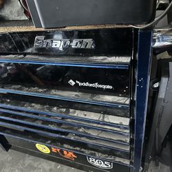 snap on fool box