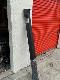 Jeep Cherokee rocker panel 2014-2021
