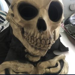 Halloween Mask