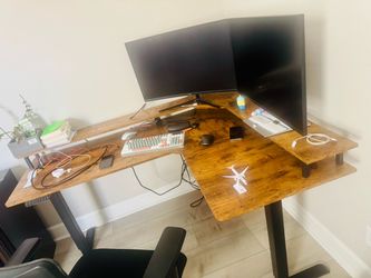Office table