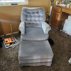 Vintage Chair 