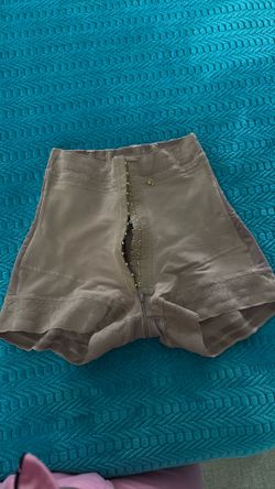 Alondrix High Waist Shorts
