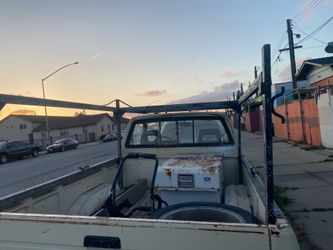 1990 Toyota Pick-Up