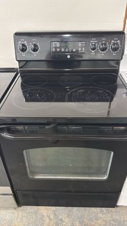 GE Stove
