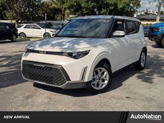 2023 Kia Soul