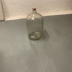 5 Gal Carboys 
