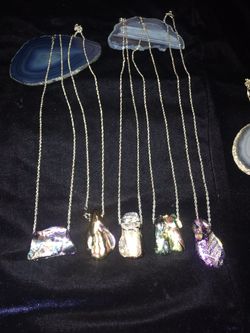 Preciosas cadenas