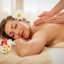 Women’s Massage 