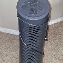 Air purifier