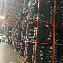 235 40 18 Set Of Tires