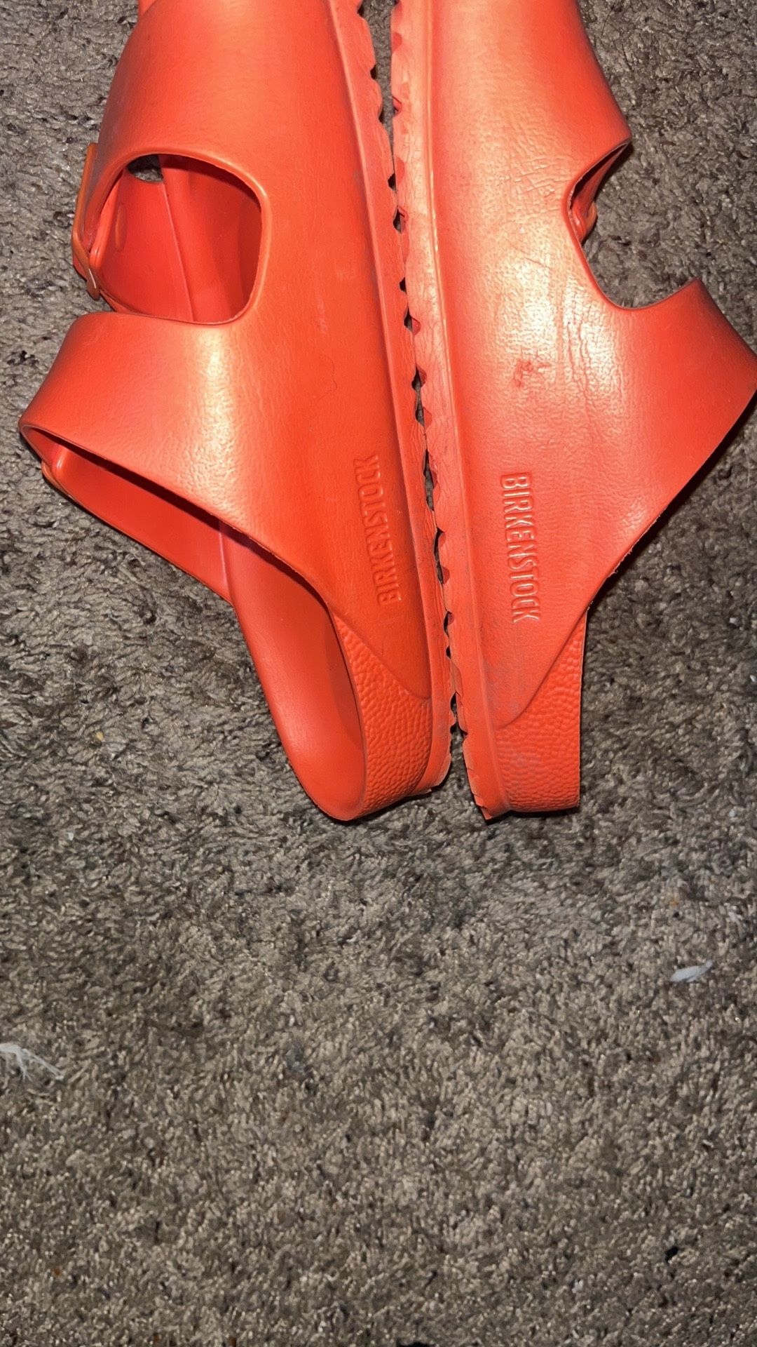 Birkenstock Slides