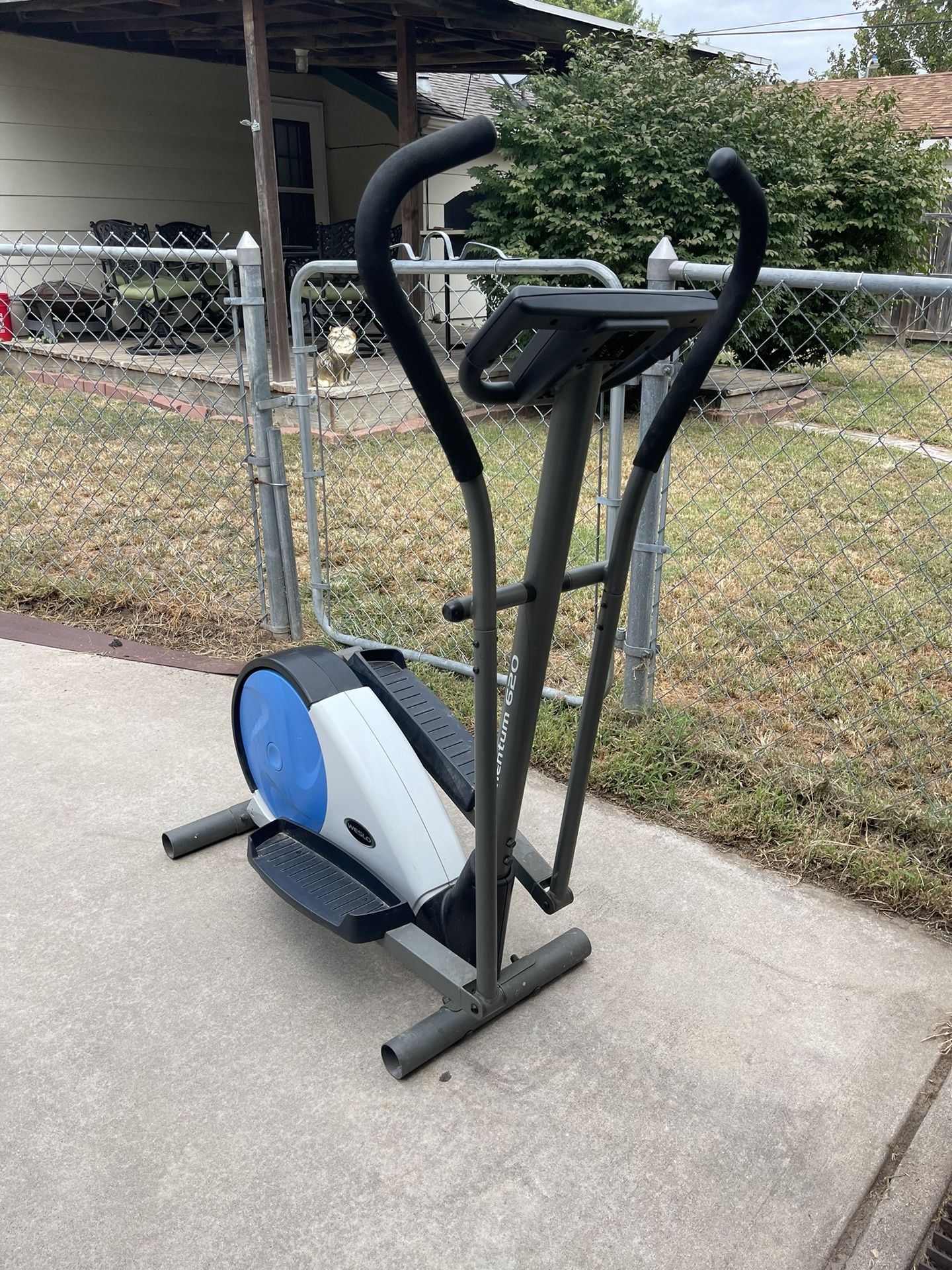 Welso Momentum 620