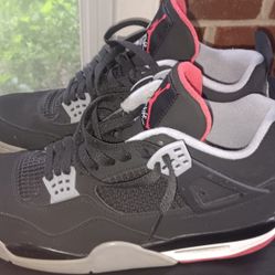 Air Jordan Retro 4  Men's SIze 13 