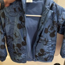 Disney Jacket