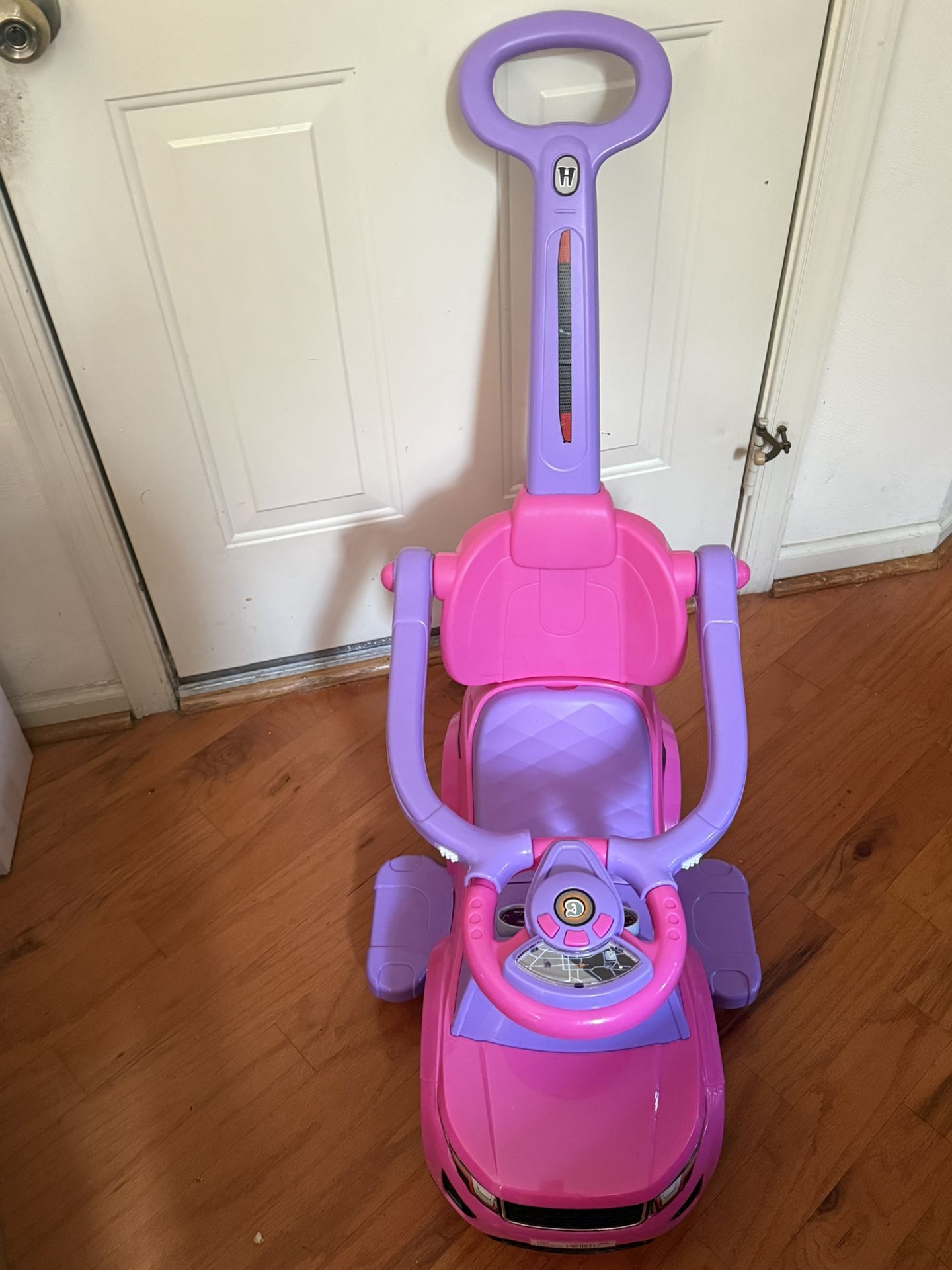 Toddler Stroller Push Toy 