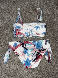 Swimwear