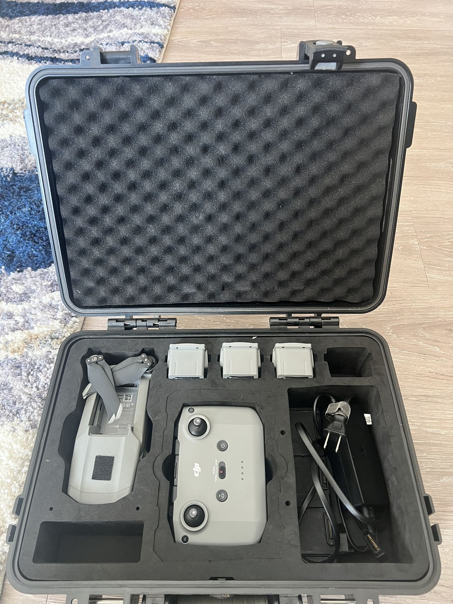 Dji Mavic Air 2