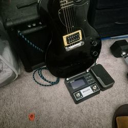 Gibson Epiphone Junior Model 