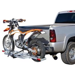 Motorcycle Carrier