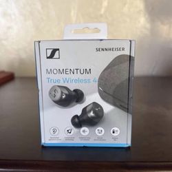 Momentum True Wireless 4