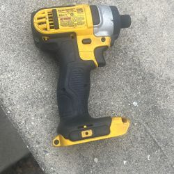 Dewalt Drill 