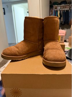 Ugg boots