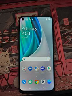 OneTouch N10 SmartPhone