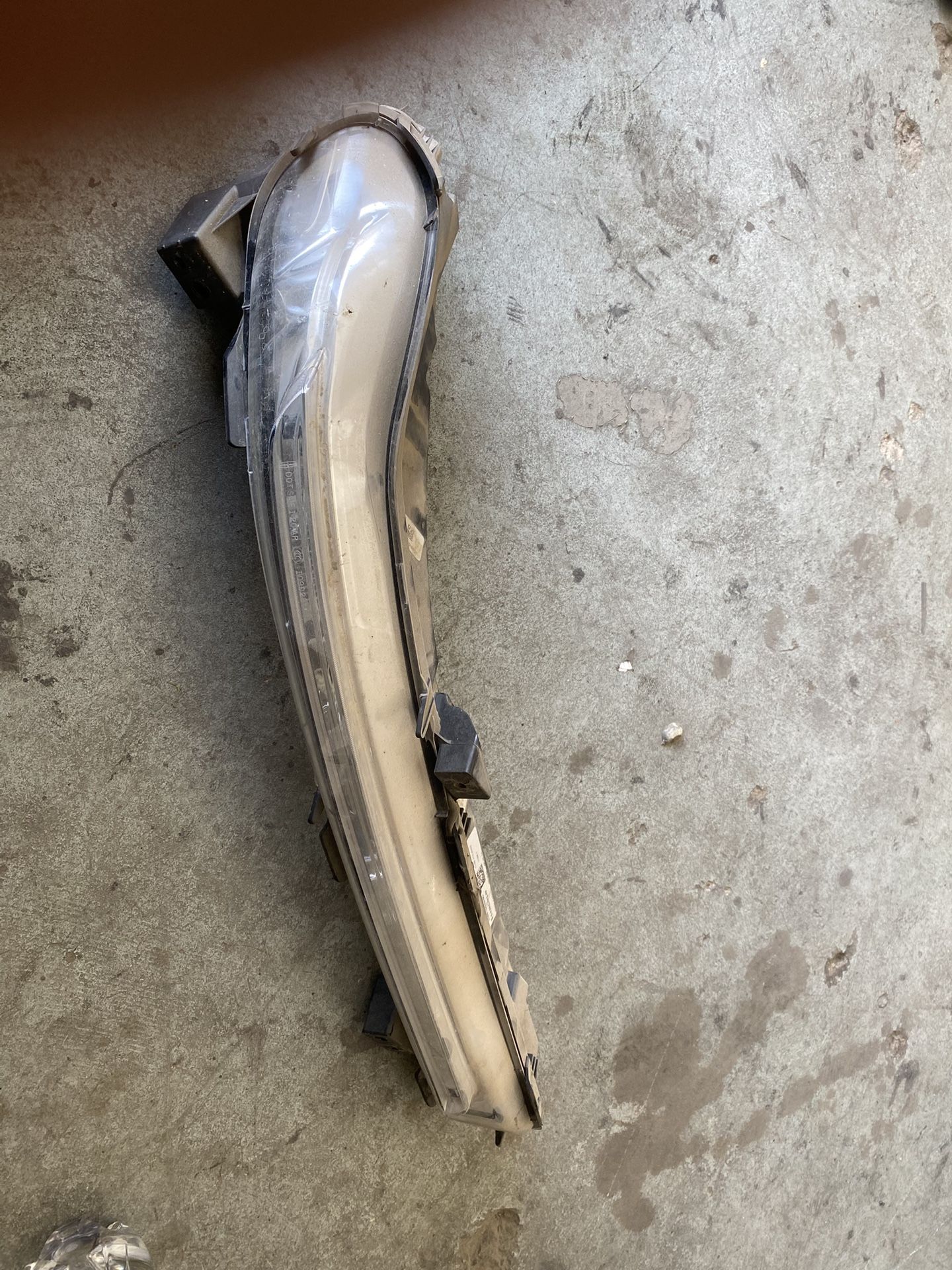Lincoln Aviator Parts