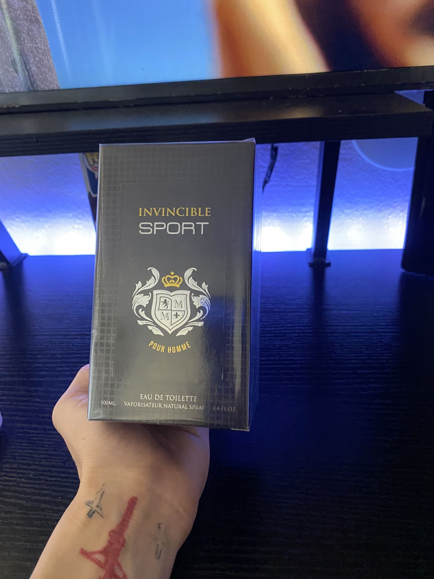 Invincible Sport
