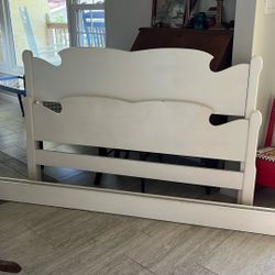 Bed Frame