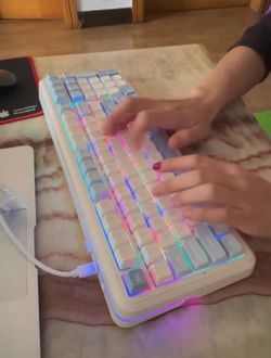 Mechanical Keyboard