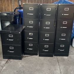 File Cabinets