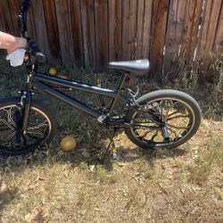 Bmx Bike No Problems