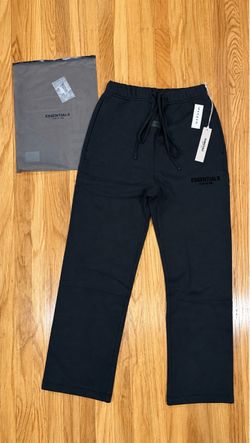 Essential Sweats