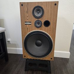 Pioneer CS-G403 Floor Speakers (Pair)