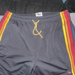 Aviator Nation Shorts Size 29