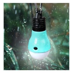 Camping lights pack of two