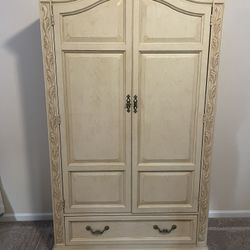 Armoire -reduced Price! 