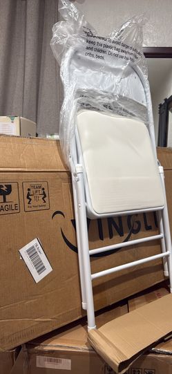 Chair 4- Pack