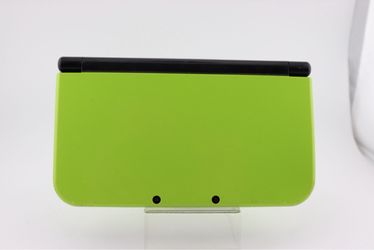 Nintendo New 3DS XL - **Read**