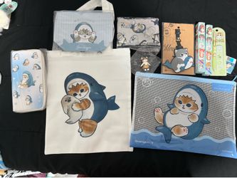 Mofusand Bundle