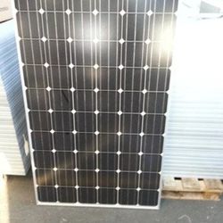 Solar Panel 240 watt Used Tested Units Great Working Condition Pick Up LANCASTER
