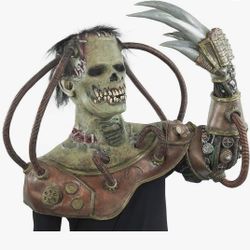 Ghoulish Productions Steampunk Frankenstein
