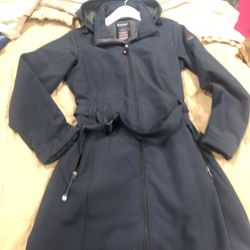 Women’s Ski And Long Winter Jackets