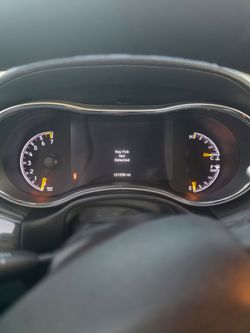 2016 Jeep Grand Cherokee