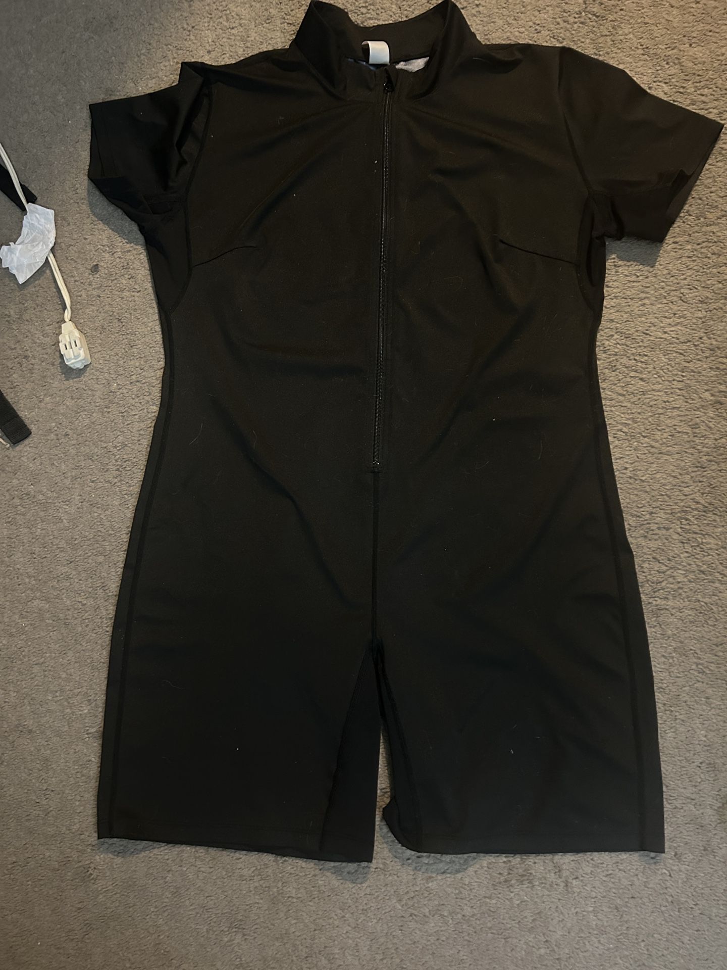 Sauna romper And weight Lifting Belt